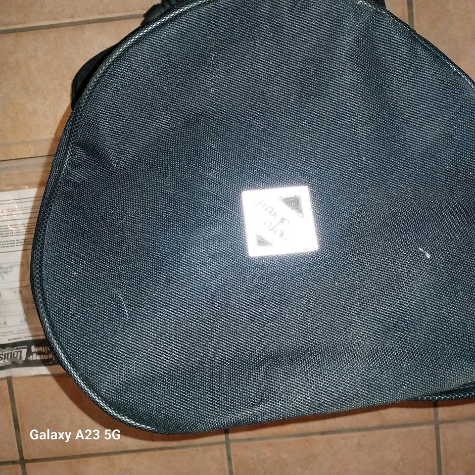Motorrad Jacken & Gebäcktaschen abzugeben in Recke