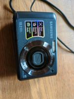 Samsung ES20 Digitalkamera Niedersachsen - Auetal Vorschau