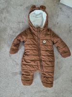 Baby Schneeanzug Schneeoverall Overall Kreis Pinneberg - Elmshorn Vorschau