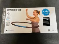 Gym Hoop 500 Hulahoop-Reifen Erwachsene Sport Rheinland-Pfalz - Neu-Bamberg Vorschau