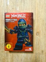 LEGO Ninjago Komplettbox Staffel 1-5 (10 DVDs) Dortmund - Wickede Vorschau