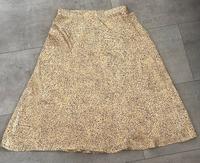 Wadenlanger Rock - Gelb - Ladies | H&M DE Hessen - Dietzenbach Vorschau
