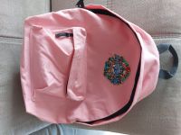 Airbus Kinderrucksack Rucksack rosa neu Bayern - Buchloe Vorschau