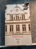 Buch Buddenbrooks Rheinland-Pfalz - Hilgert Vorschau