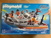 Playmobil Lösch- Rettungsschiff Schleswig-Holstein - Osterrönfeld Vorschau