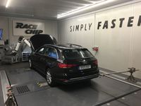 Racechip 1.8 TSI 2.0 TFSI Audi Seat Skoda VW A4 A5 TT Golf Leon Baden-Württemberg - Forchtenberg Vorschau