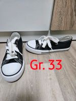 Sneaker Turnschuhe Gr. 33 Rheinland-Pfalz - Neuwied Vorschau