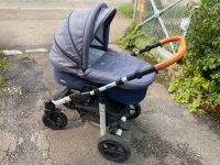 Kinderwagen 3in1 ++Top Zustand Baden-Württemberg - Pfullingen Vorschau