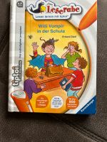 Tip Toi Willi Vampir Lesebuch Duisburg - Homberg/Ruhrort/Baerl Vorschau