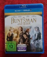 The Huntsman & the Ice Queen Teil 2 / Extended Edition / Blu-ray Niedersachsen - Stadthagen Vorschau