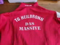 Trainingsjacke TG Heilbronn - Adidas Größe 6 (ca. L) Baden-Württemberg - Heilbronn Vorschau