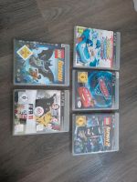 Spiele PS3 ab 7€ je nach Spiel Niedersachsen - Emsbüren Vorschau