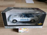 Camaro Cabrio Pace car von greenlight 1:24 Neu inkl. OVP Schleswig-Holstein - Elmenhorst Kr Stormarn Vorschau