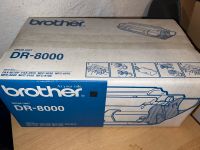 Brother DR-8000 Trommeleinheit Bayern - Peiting Vorschau