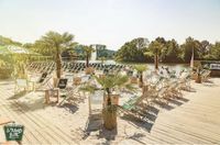 STRANDBAR GIESSEN sucht BARKEEPER:IN(m/w/d) Hessen - Gießen Vorschau