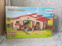 Schleich stall 42195 Sachsen - Langenweißbach Vorschau