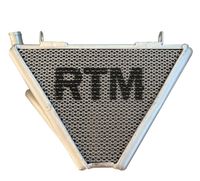 RTM Racing Kühler kein H2O, Febur für Yamaha, Kawasaki, Ducati, … Bayern - Marktoberdorf Vorschau