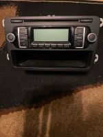 Originale VW Radio Nordrhein-Westfalen - Dorsten Vorschau