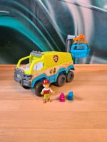 Paw Patrol Ryder mit Dinofahrzeug Baden-Württemberg - Bad Waldsee Vorschau