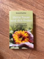 Taschenbuch „Meine Trauer wird Dich finden“ Elberfeld - Elberfeld-West Vorschau