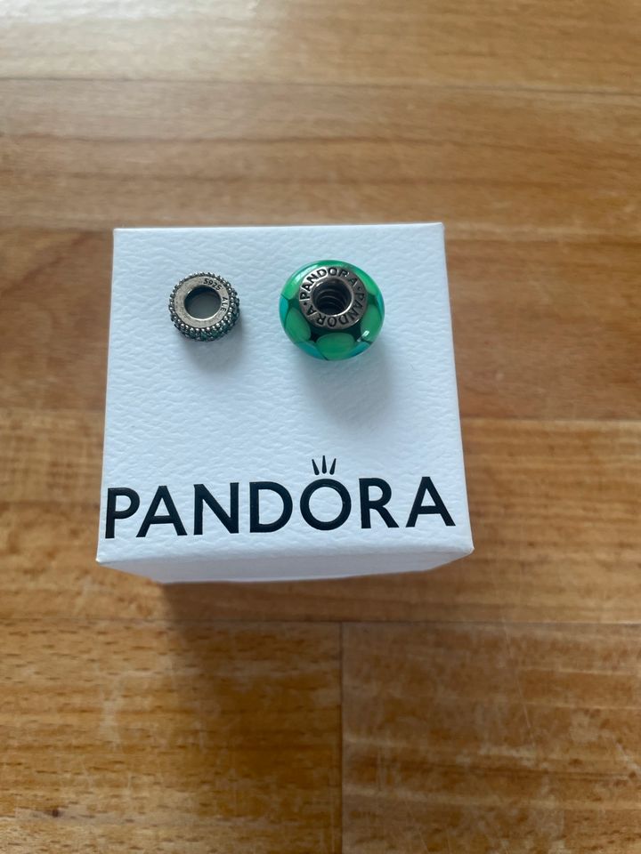 Pandora Charms in Altenmünster