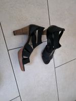 Paul green 7 sandalen Pumps 40.5 41 Niedersachsen - Neu Wulmstorf Vorschau