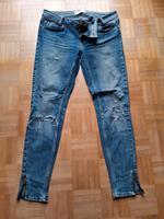 CROSS Jeans Jeanshose Damen  Gr. W 29 blau Jeans Hose Saarland - Ottweiler Vorschau