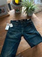 Replay Macka Jeans Japanese Denim M901 W31 L32 M901 31/32 Sachsen-Anhalt - Magdeburg Vorschau