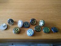 11 VW Embleme Nordrhein-Westfalen - Havixbeck Vorschau