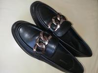 Slipper, Loafer, Gr. 38 Sachsen - Geithain Vorschau