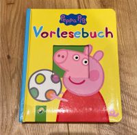 Peppa Pig, Peppa Wutz Vorlesenbuch Niedersachsen - Stelle Vorschau