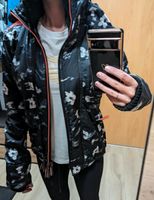 Schöne Superdry Damen Windbreaker / Funktionsjacke Sachsen - Annaberg-Buchholz Vorschau