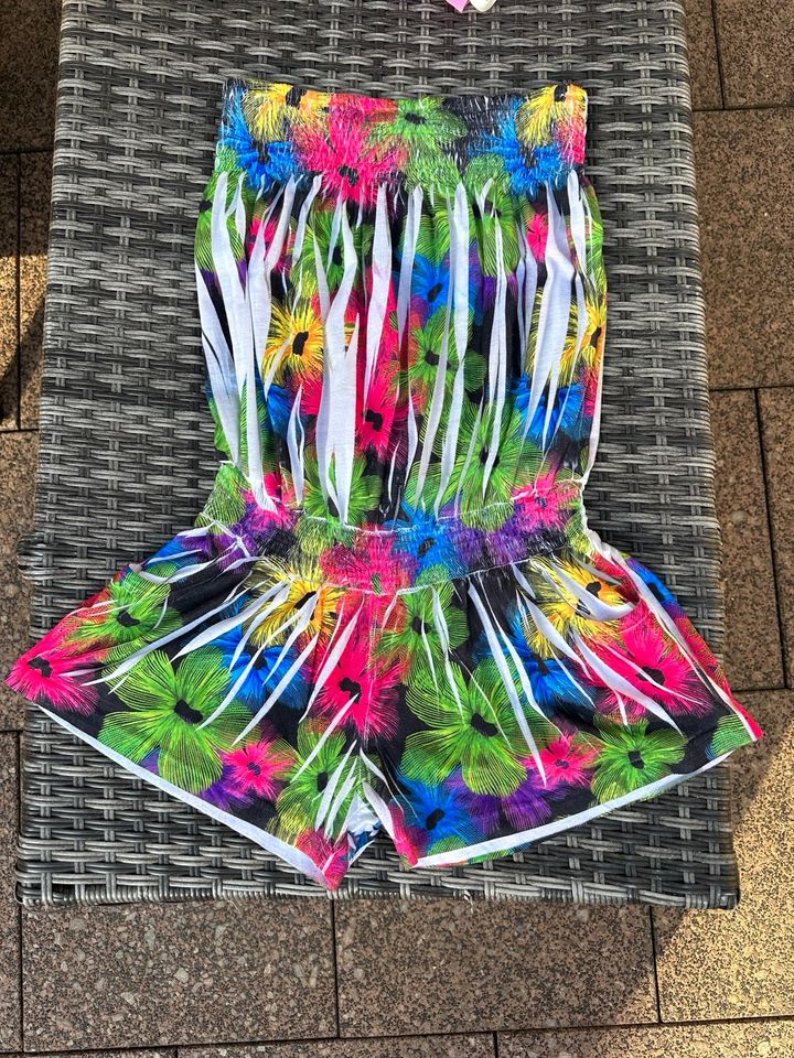 Yamamay Sommer jumpsuit Gr.S/M bunt in Essen