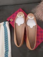 TORY BURCH BALLERINAS ORIGINAL NP 295 EURO Bayern - Augsburg Vorschau