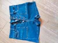 4 Jeans-Shorts im Paket Größe S Rheinland-Pfalz - Bad Ems Vorschau
