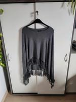 Poncho Damen Gr. 38 Comma Umhang Stola Bayern - Langenzenn Vorschau