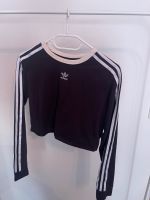 Adidas Sweatshirt Bauchfrei Rheinland-Pfalz - Kaiserslautern Vorschau