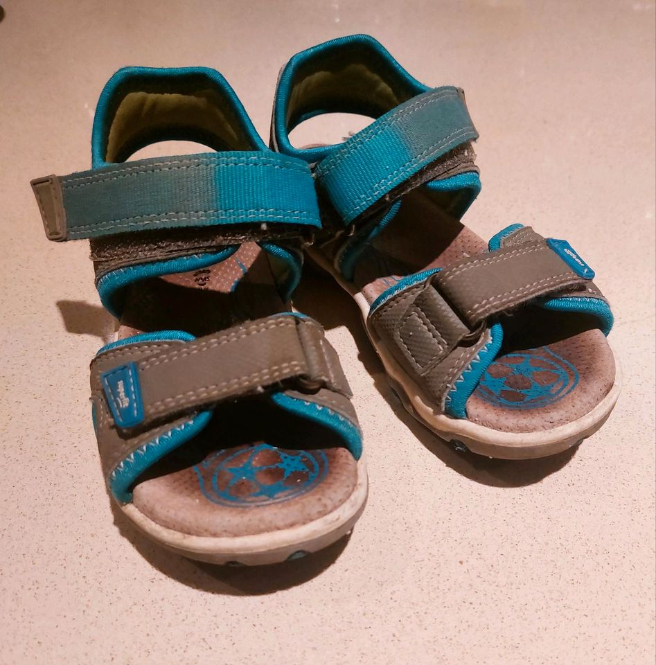 Superfit Sandalen Grösse 28 in Kiel