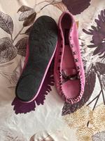 Neue Schuhe Thüringen - Mellingen Vorschau
