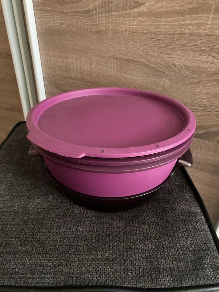 Tupperware Dampfgarer in Hettenleidelheim