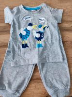 2 teiliges Set Jogging und Shirt gr. 68 Berlin - Spandau Vorschau