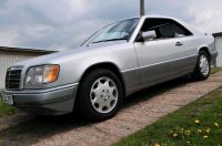 ♦️♦️♦️ SUCHE: W124 E220 E320 COUPÉ ♦️♦️♦️ Sachsen-Anhalt - Halle Vorschau