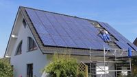 PV Anlage, Solaranlage montieren und in Betrieb nehmen Niedersachsen - Otterndorf Vorschau