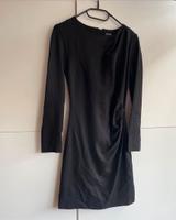 Kleid schwarz Stretch figurbetont Nordrhein-Westfalen - Wesseling Vorschau