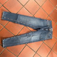 ZARA Skinny Jeans Größe EU 40 / USA 31 in blau Bonn - Geislar Vorschau