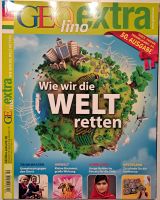 Geolino extra Nr.50 Wie wir die Welt retten Nordrhein-Westfalen - Everswinkel Vorschau