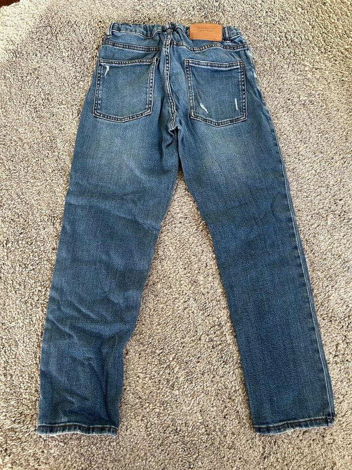 Jungen Jeanshose von Zara, Größe 164 in Albachten