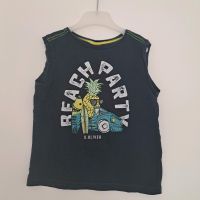 ☆s.Oliver☆ Tank Top T-Shirt Beach 104/110 Baden-Württemberg - Heidenheim an der Brenz Vorschau