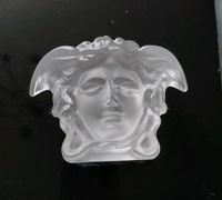 Versace rosenthal medusa blei kristall Briefbeschwerer Niedersachsen - Wolfsburg Vorschau