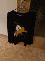 Knit Sweatshirt Pullover Donald Duck Space Jam Kr. Altötting - Altötting Vorschau
